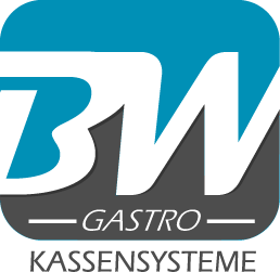 Logo BW Gastro Kassensysteme