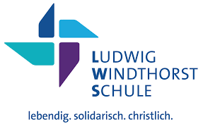 Logo Schule LUWI Hannover