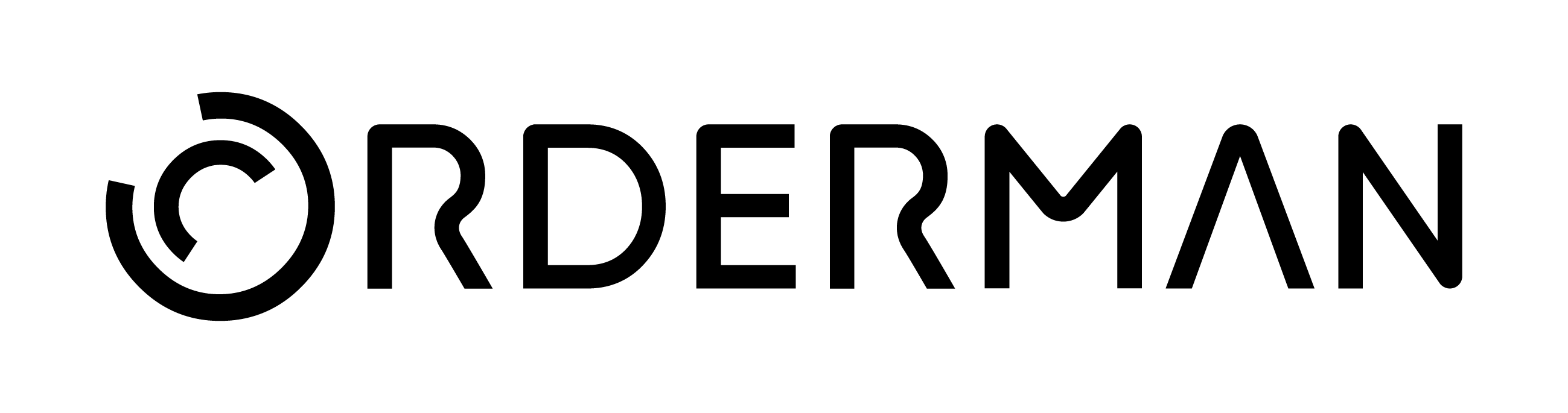 Logo Orderman