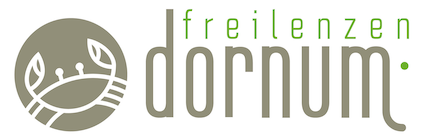 Logo Campingplatz Dornum