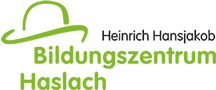 Logo Bildungszentrum Haslach