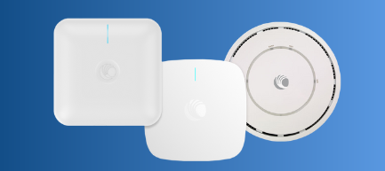 Cambium WLAN Access Points