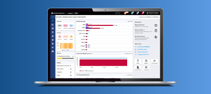 Cambium WLAN Management