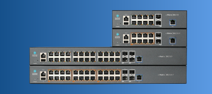 Cambium WLAN Switches