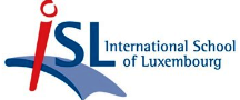Logo International School of Luxembourg