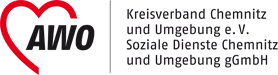 Logo AWO Chemnitz