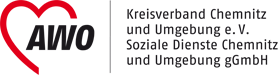 Logo AWO Chemnitz