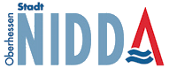 Logo Stadt Nidda