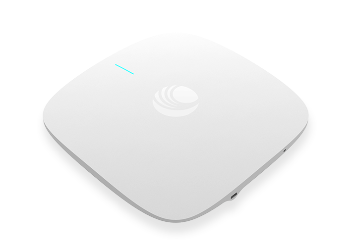 cnPilot e410 Wi-Fi Access Point