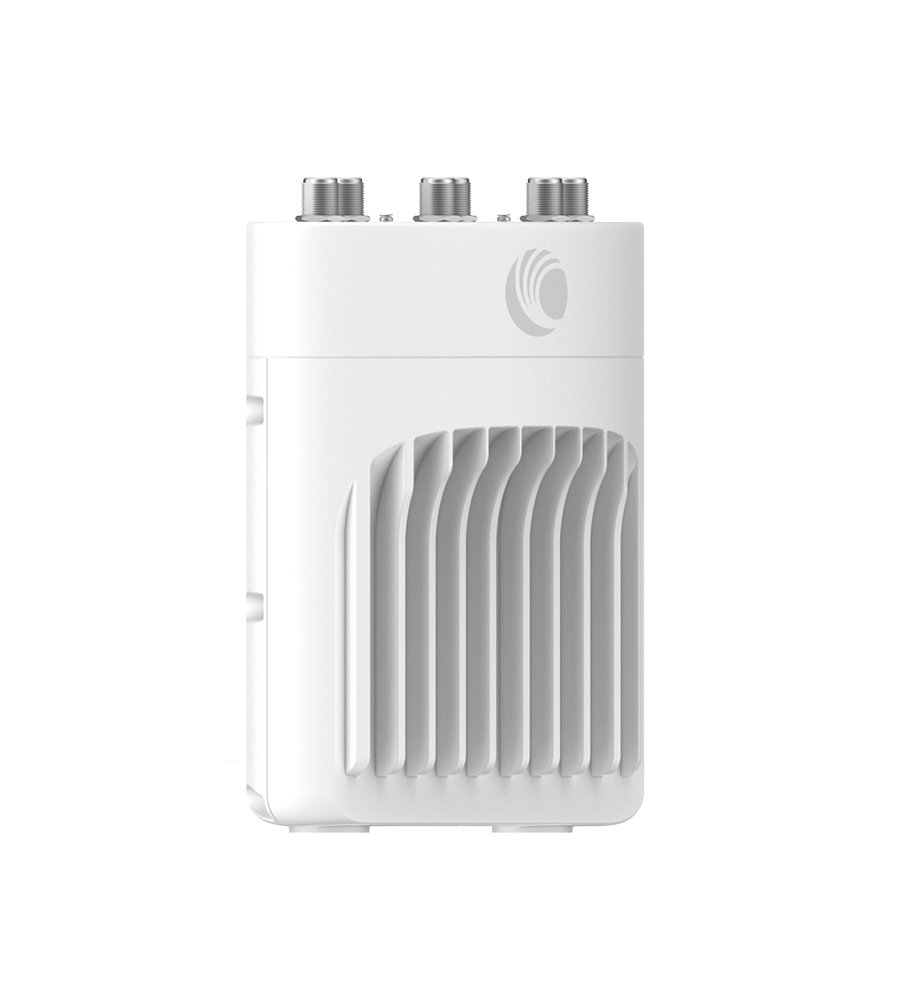 XE3-4TN Outdoor Wi-Fi 6-6E Access Point