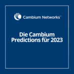 Cambium Predictions 2023