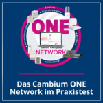 Blog ONE Network im Praxistest