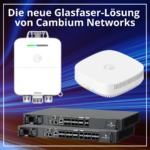 Glasfaser-Lösung von Cambium Networks