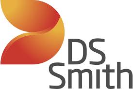 Logo DS Smith