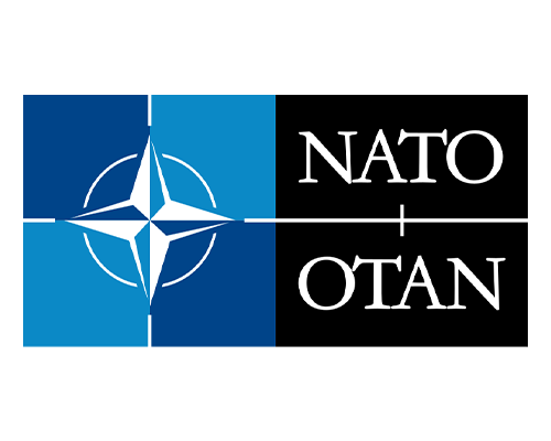 Logo NATO