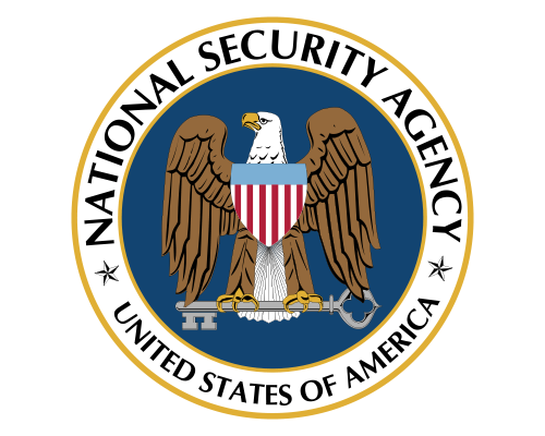 Logo NSA