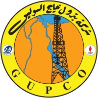 Logo Gulf of Suez Petroleum Company