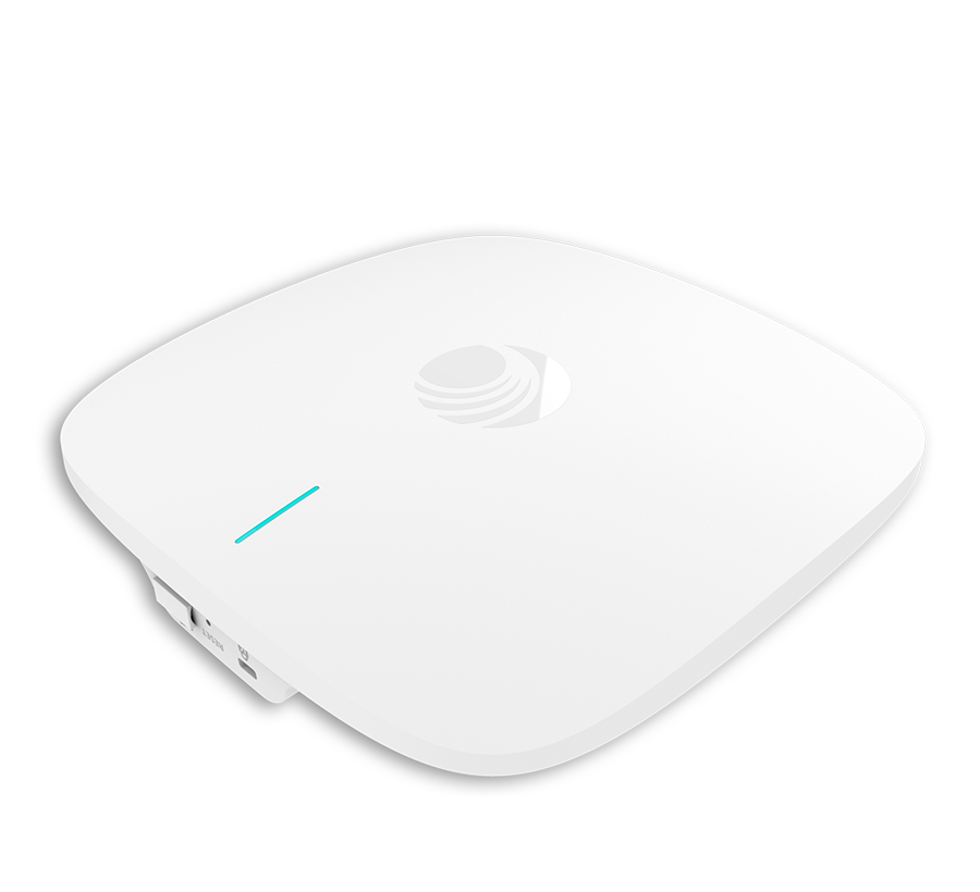 X735X Cambium Networks stellt ersten WiFi 7 Access Point vor