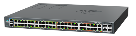 cnMatrix Switch EX3052