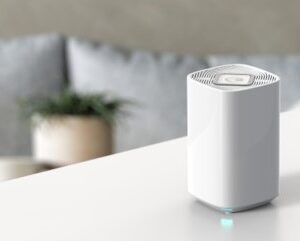 RV22 Home Mesh Router für Heimanwender