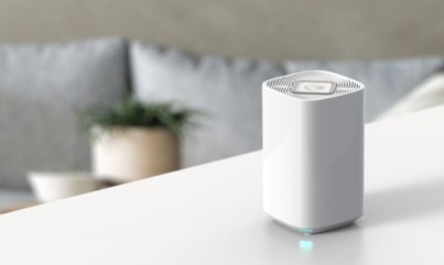 RV22 Home Mesh Router für Heimanwender