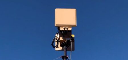 Richtfunk von Cambium Networks