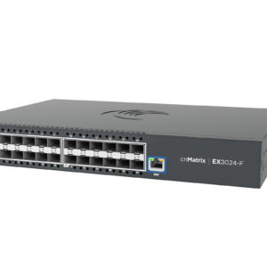 Switch cnMatrix EX3024F