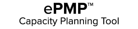 ePMP Capacity Planning Tool by Cambium Networks Logo