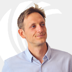 Photo de profil d'un membre de l'équipe de Cambium Networks France, Afrique du Nord et de l'Ouest.