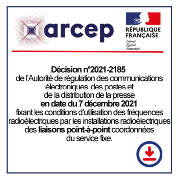 arcep