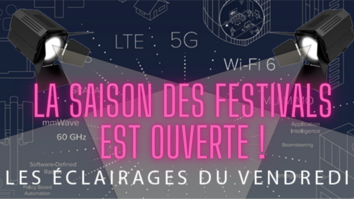 Webinar sur le Wi-Fi dans les festivals