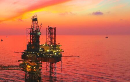 GUPCO migliora sicurezza ed efficienza con Cambium Networks su 150 km di area operativa onshore e offshore