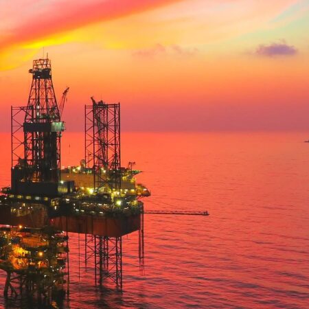 GUPCO migliora sicurezza ed efficienza con Cambium Networks su 150 km di area operativa onshore e offshore