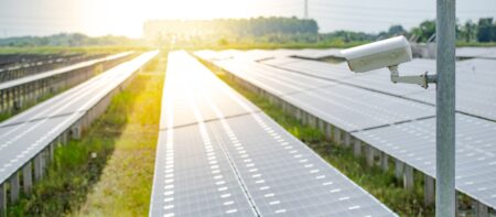 Videocamere di sorveglianza: scopri le soluzioni cnVision di Cambium Networks per ottimizzare efficienza e sicurezza.