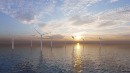 Grazie ai campi eolici off-shire l’Italia, così come altri Paesi, sta ripensando e ristrutturando il sistema per la generazione e il trasporto dell’energia elettrica.