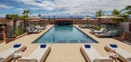 L'hotel di Cristiano Ronaldo sceglie la connettività di Cambium Networks