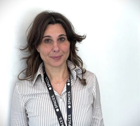 Il team di Cambium Networks accoglie Cecilia Gugnelli, la nuova Inside Channel Account Manager per il mercato italiano.