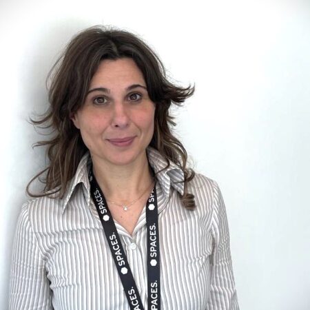 Il team di Cambium Networks accoglie Cecilia Gugnelli, la nuova Inside Channel Account Manager per il mercato italiano.