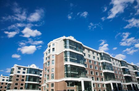 Multi-Dwelling Units: una nuova opportunità di business per WISP e MSP