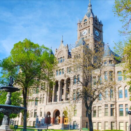 Salt Lake City