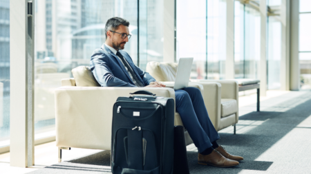 Reti Wi-Fi in porti e aeroporti: gestire la complessità grazie a soluzioni Cambium Networks dedicate a scenaru ultra-high-density