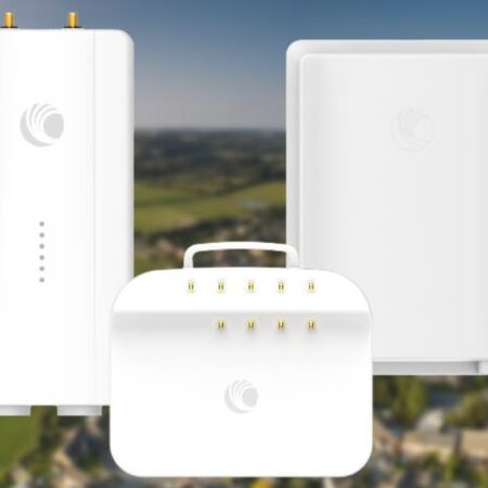 Cambium Networks ePMP 4500