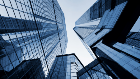 smart building
