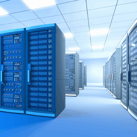 data center