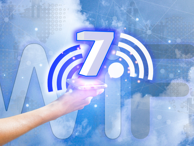 Wi-Fi 7 nowy standard