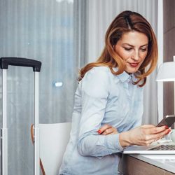 hotel wireless solutions, Hospitality Wi-Fi