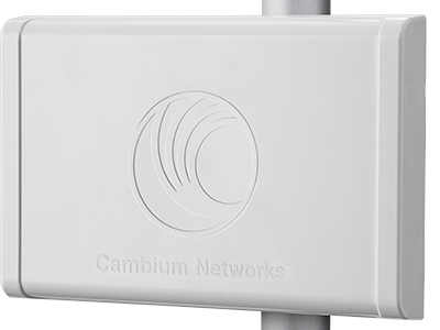ePMP 2000 Smart Antenna - Smart Beamforming | Cambium Networks