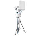 Point to Point Networking, LOS. MIMO, backhaul