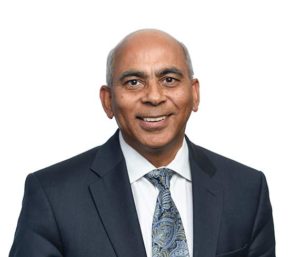 Atul Bhatnagar