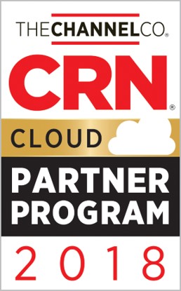 CRN Cloud Partner Program Guide 2018